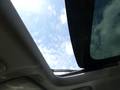 View of sunroof / panoramic roof