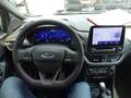View of dashboard