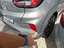 Rear right bumper