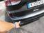 Rear left bumper
