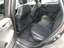 Rear seat