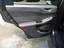 Door side cladding rear left
