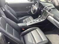 View interior