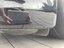 Front left bumper