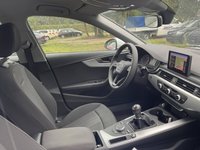 Ansicht Innenraum