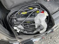 Vista del vehículo eléctrico