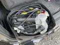 Vista del vehículo eléctrico