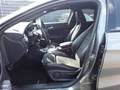Vista del asiento delantero