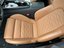 Asiento del conductor