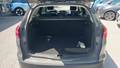 View of boot / luggage space