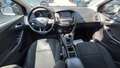 View of dashboard