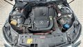 View of engine compartment