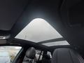 View of sunroof / panoramic roof