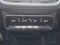 View of rear climate control switch