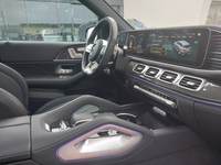 View interior