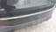 Rear bumper middle