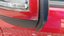 Left side mirror