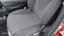 Driver's seat
