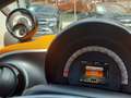 View of instrument panel