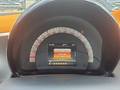 View of instrument panel