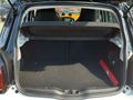 View of boot / luggage space