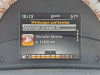 Vehicle status