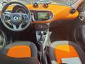 View of dashboard