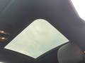 View of sunroof / panoramic roof