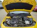 View of engine compartment
