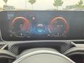 View of instrument panel