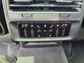 View of rear climate control switch