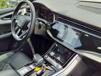 View interior