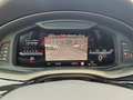 View of instrument panel