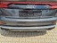 Rear bumper middle