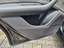 Door side cladding rear left