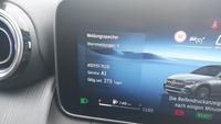 Vehicle status