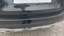 Rear bumper middle