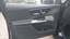 Door side cladding front left