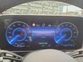 View of instrument panel