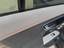 Door side cladding rear left