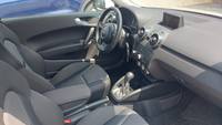 View interior