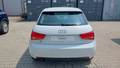 Rear view