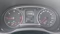View of instrument panel