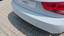 Rear bumper middle