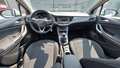 View of dashboard