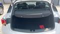 View of boot / luggage space