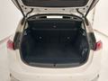View of boot / luggage space