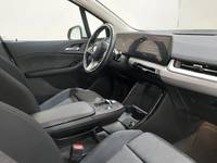 View interior