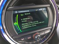 Vehicle status