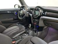 View interior